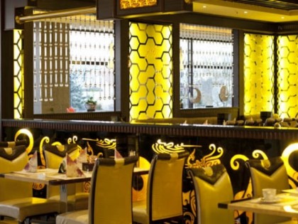 照片: Kings Garden  Nihao! 