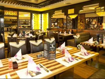 照片: Kings Garden  Nihao! 